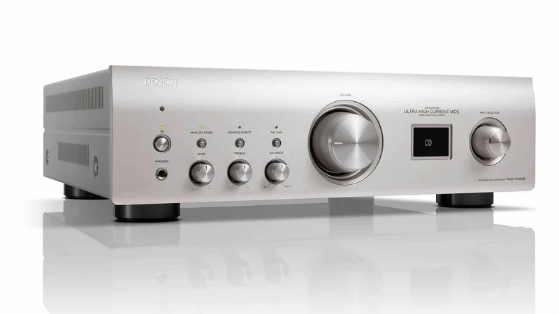 Denon PMA 1700NE