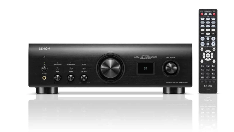 Denon PMA 1700NE