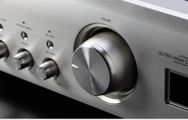 Denon PMA 1700NE