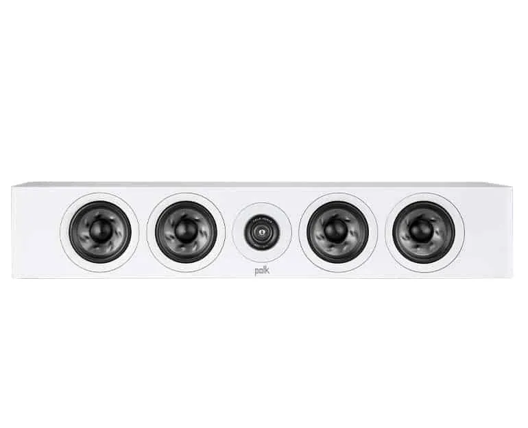 Polk Reserve R350