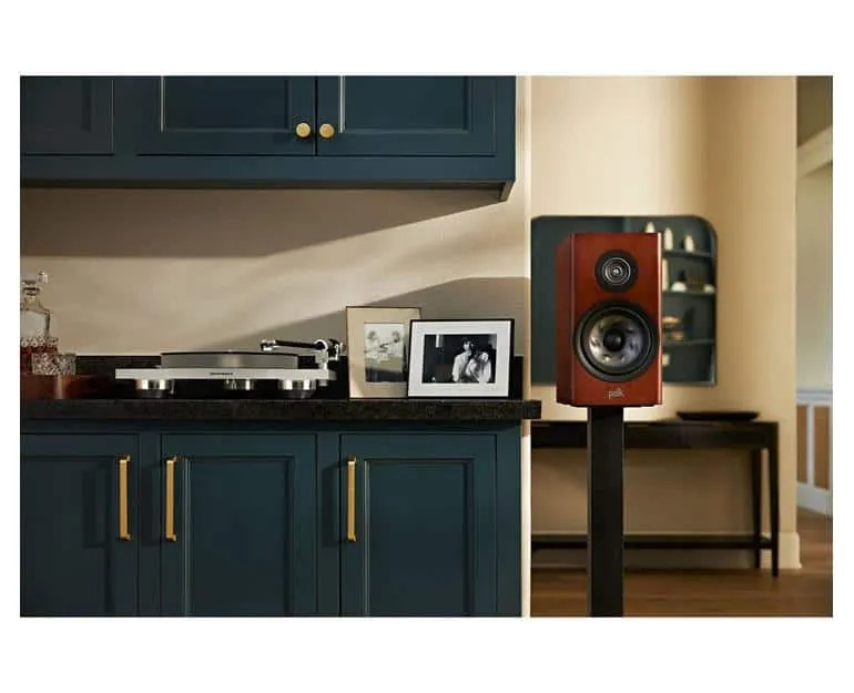 Polk Reserve R200AE Limited Ed. 50th