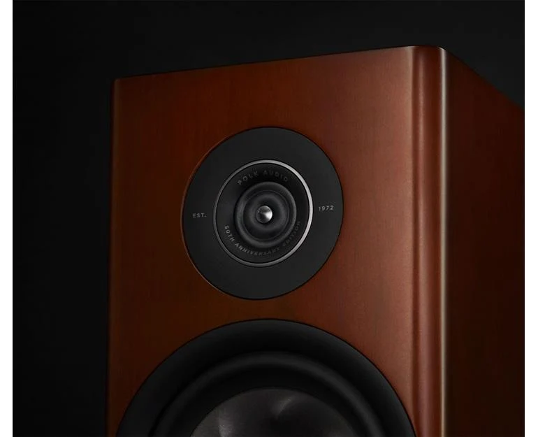Polk Reserve R200AE Limited Ed. 50th