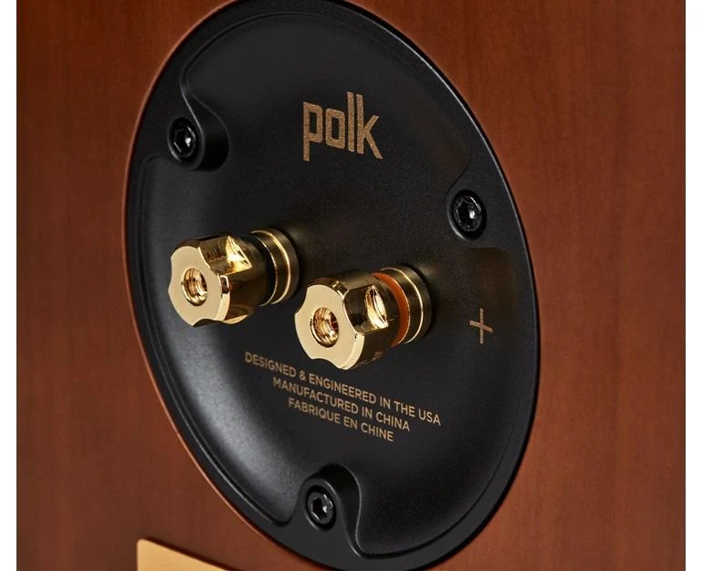 Polk Reserve R200AE Limited Ed. 50th