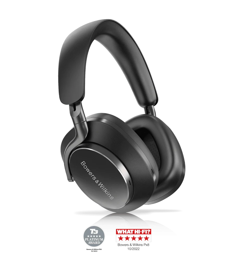 Bowers & Wilkins PX8
