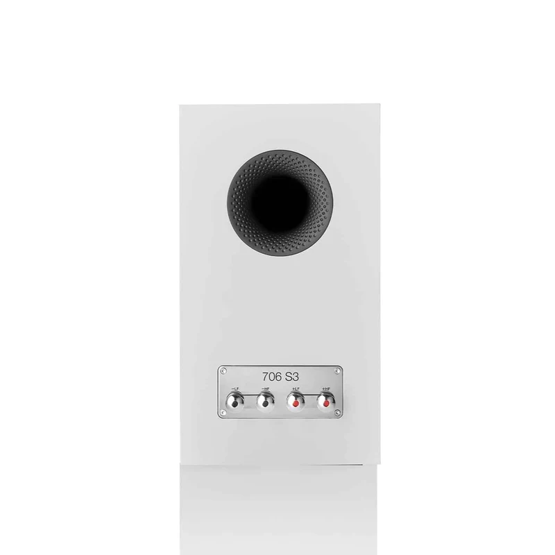Bowers & Wilkins 706 S3