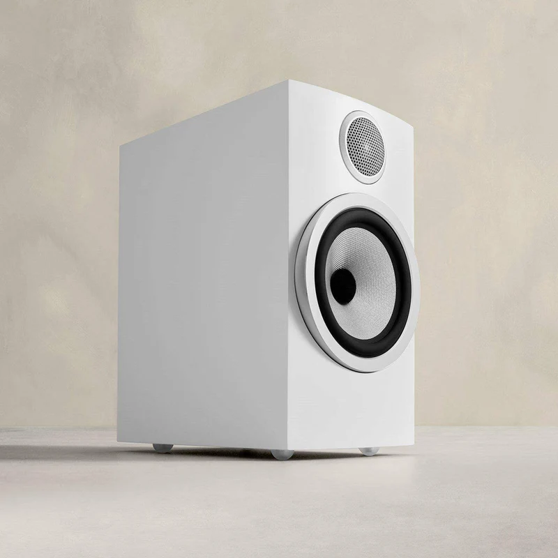 Bowers & Wilkins 706 S3