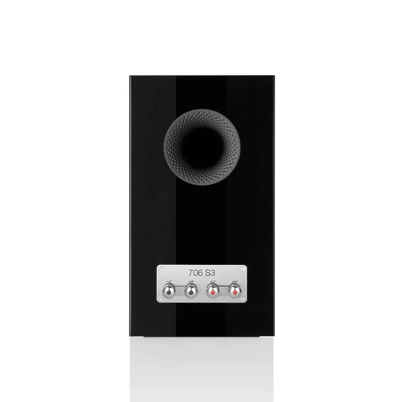 Bowers & Wilkins 706 S3