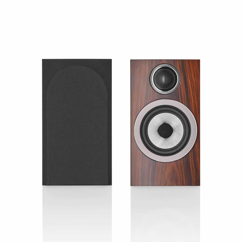 Bowers & Wilkins 707 S3