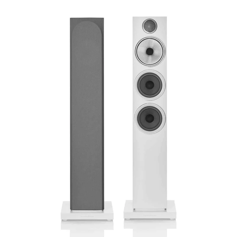 Bowers & Wilkins 704 S3