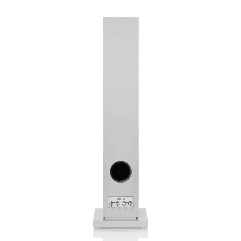 Bowers & Wilkins 704 S3