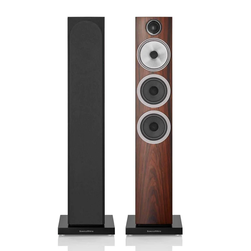 Bowers & Wilkins 704 S3