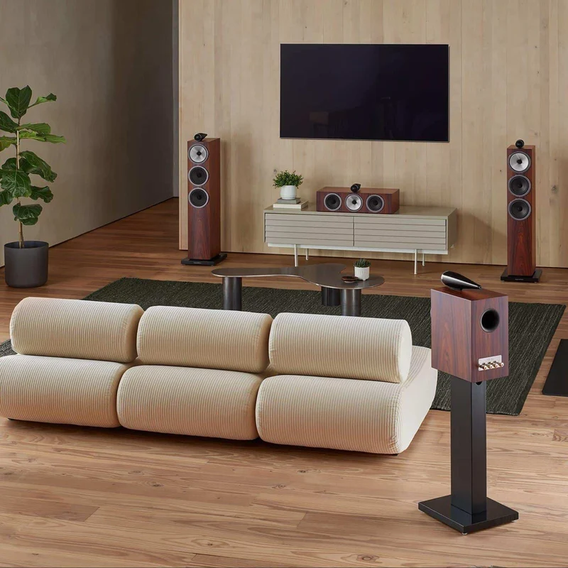 Bowers & Wilkins 705 S3
