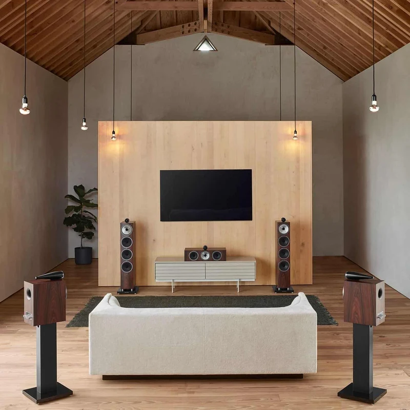 Bowers & Wilkins 705 S3