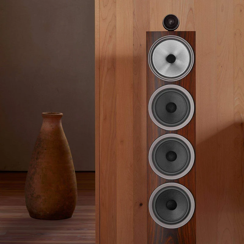 Bowers & Wilkins 702 S3