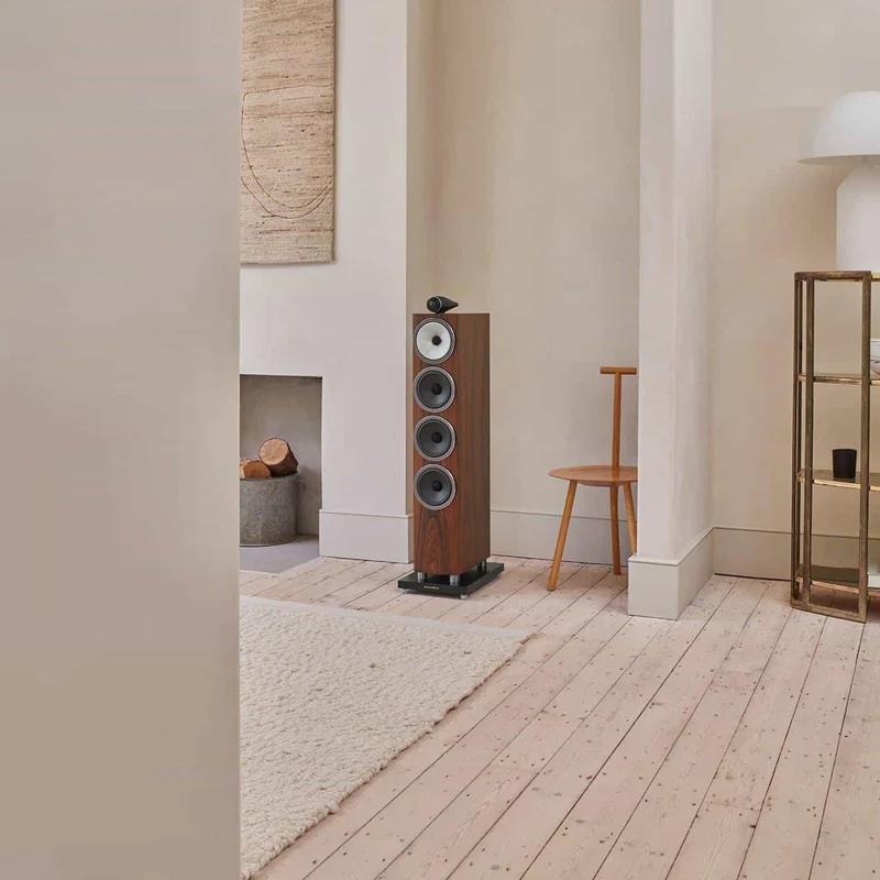 Bowers & Wilkins 702 S3