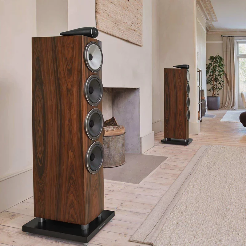 Bowers & Wilkins 702 S3