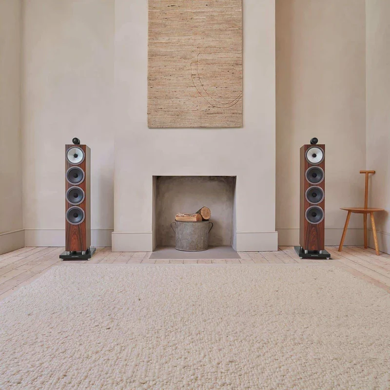 Bowers & Wilkins 702 S3