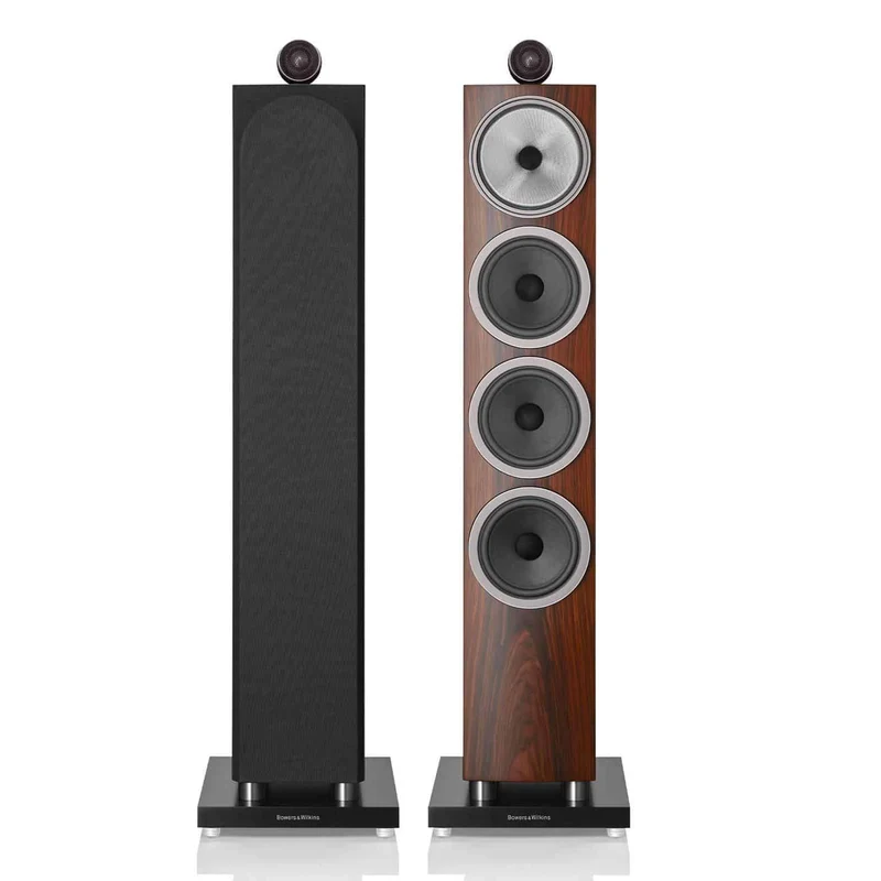 Bowers & Wilkins 702 S3