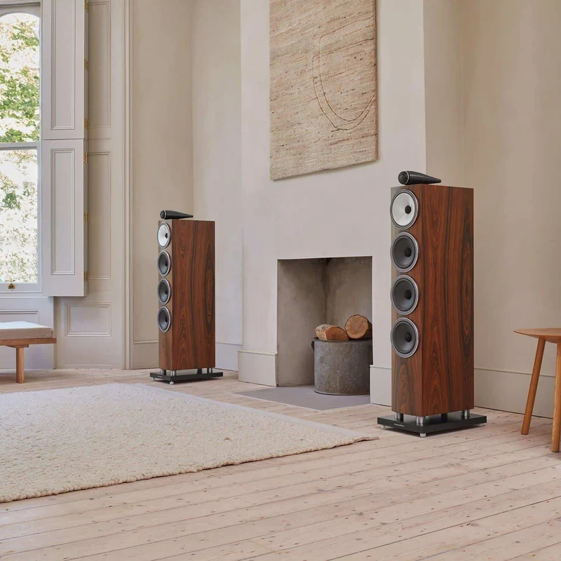 Bowers & Wilkins 702 S3