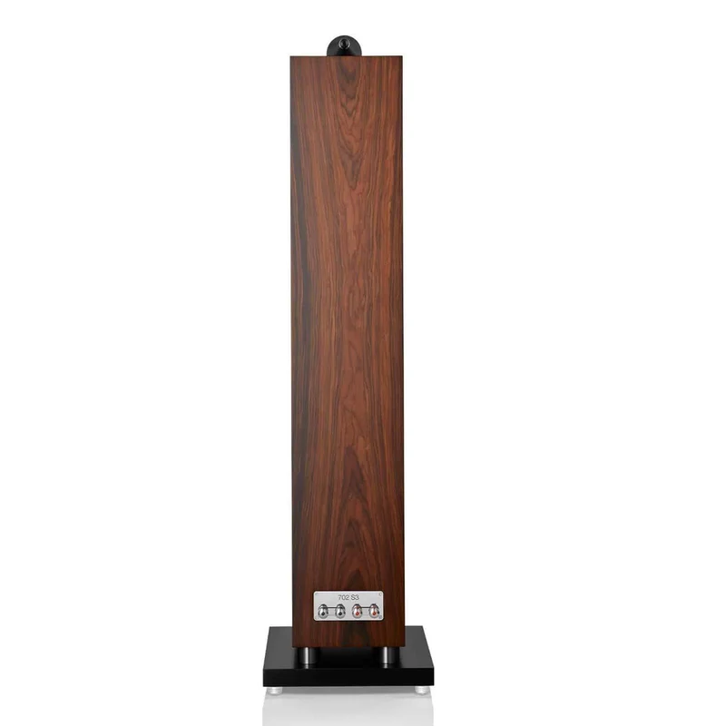 Bowers & Wilkins 702 S3