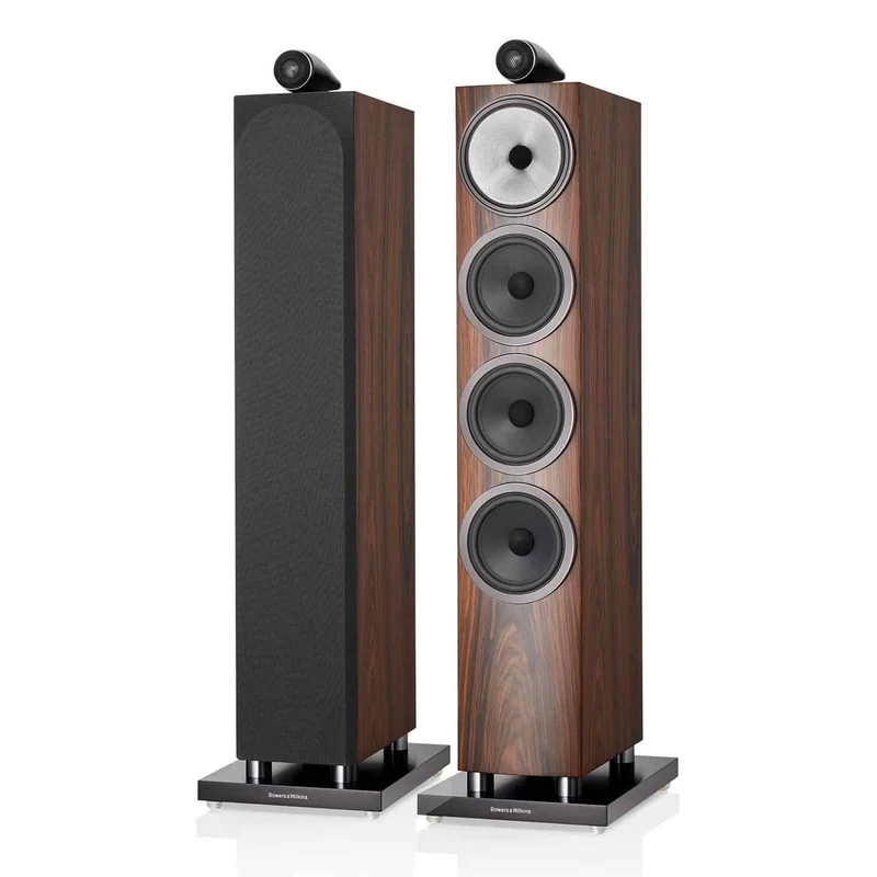 Bowers & Wilkins 702 S3