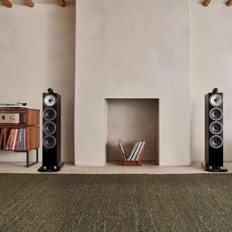 Bowers & Wilkins 702 S3