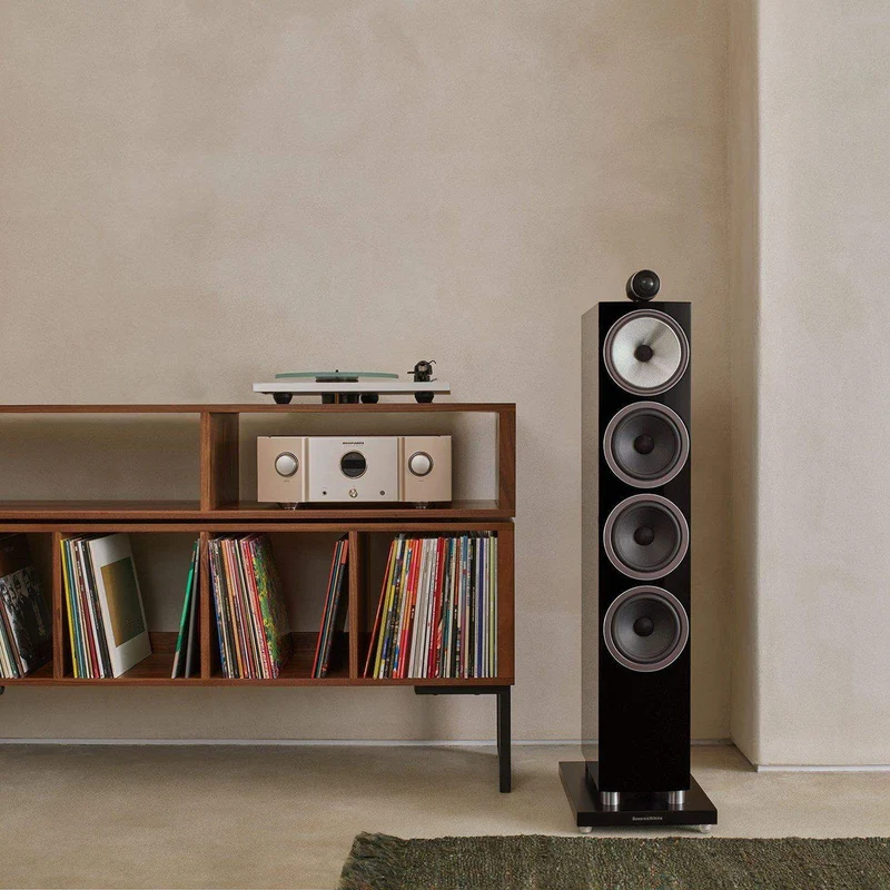 Bowers & Wilkins 702 S3