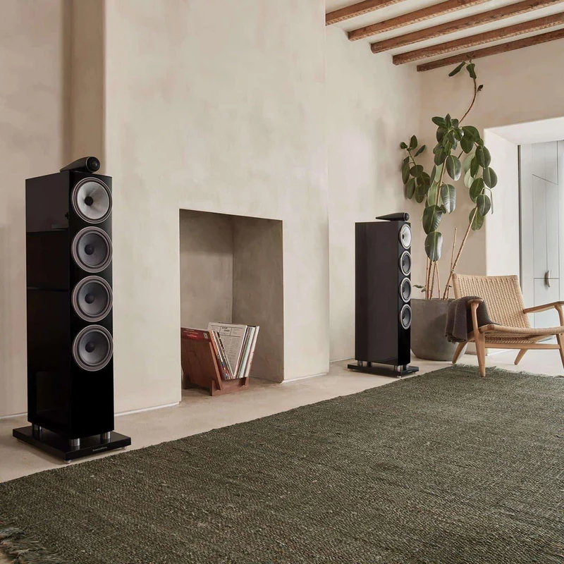 Bowers & Wilkins 702 S3