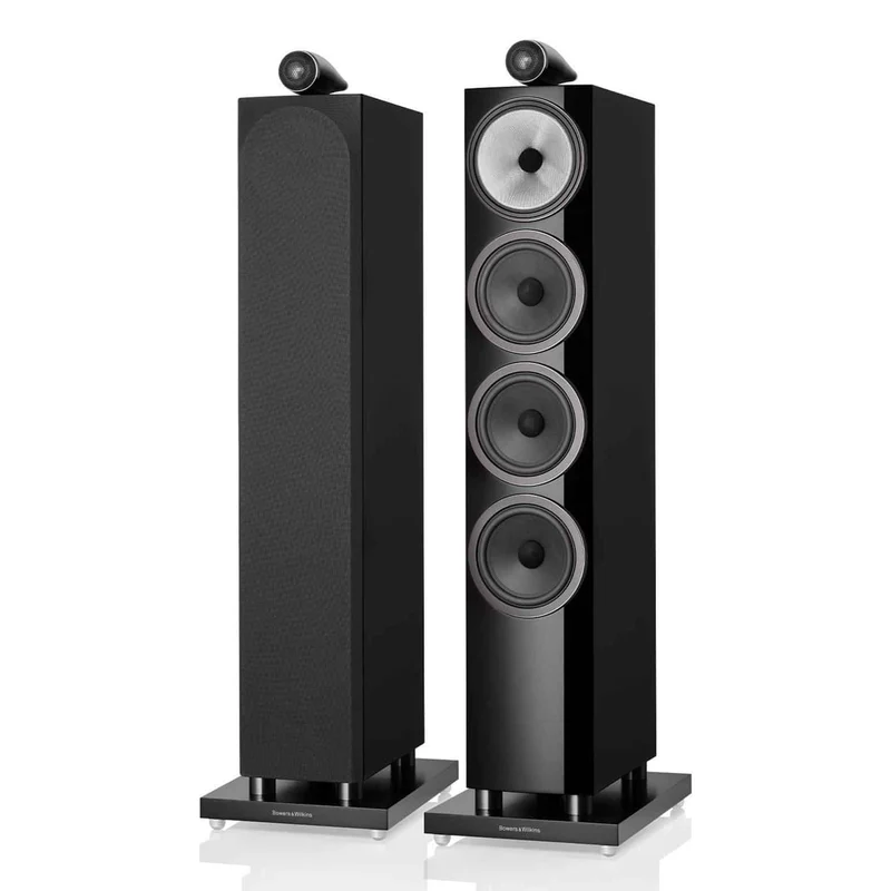 Bowers & Wilkins 702 S3