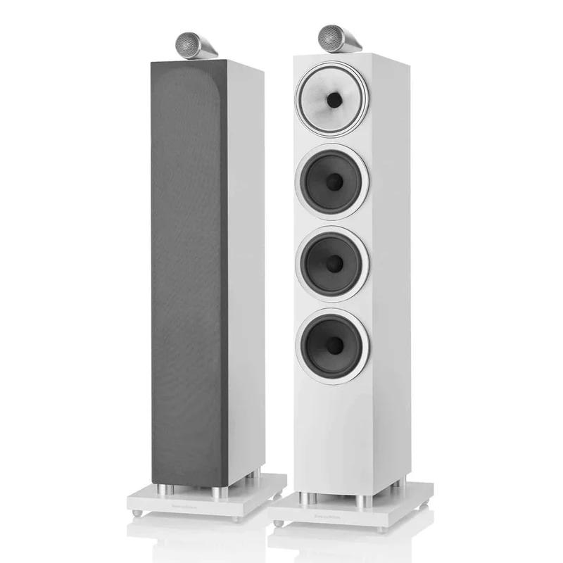 Bowers & Wilkins 702 S3