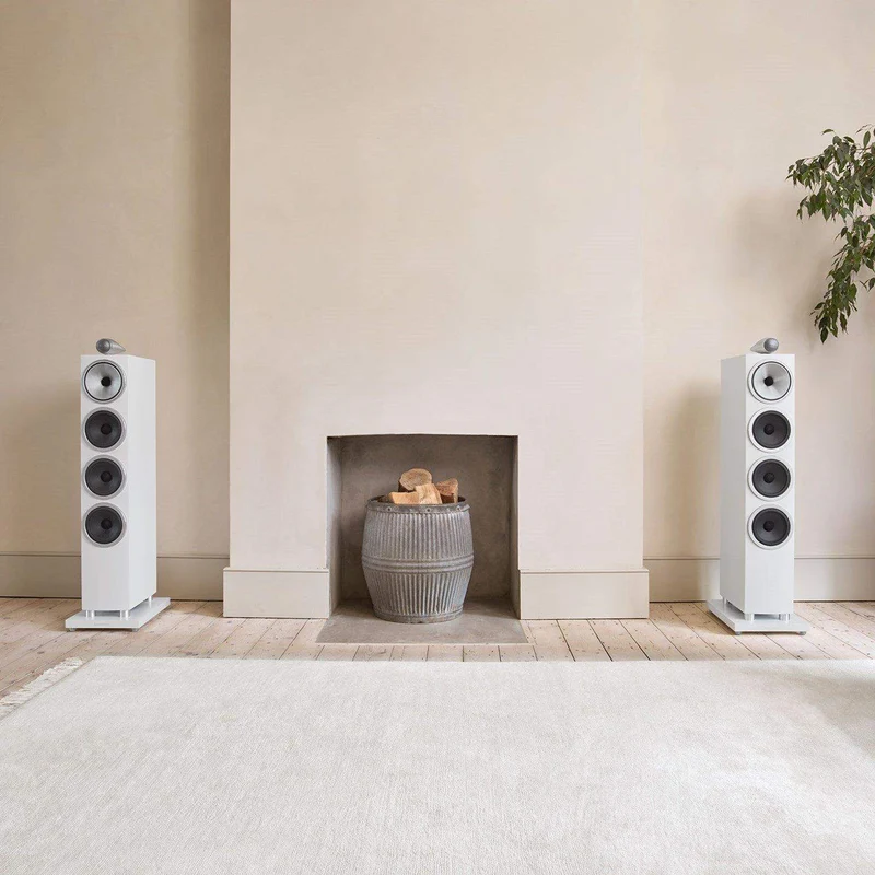 Bowers & Wilkins 702 S3