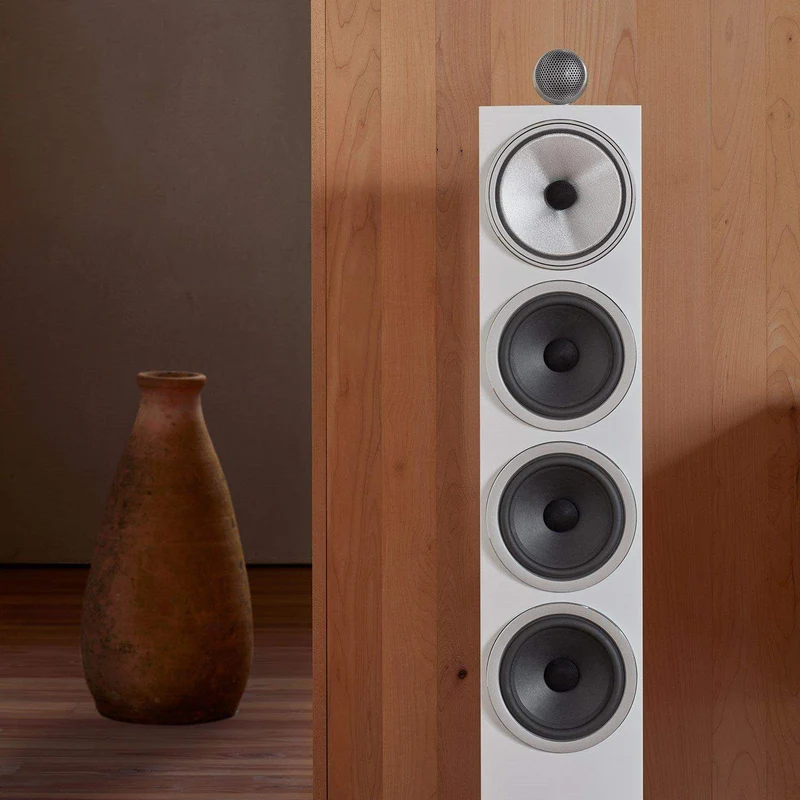 Bowers & Wilkins 702 S3