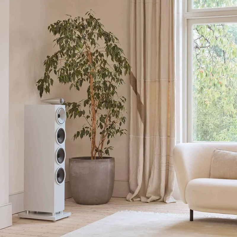 Bowers & Wilkins 702 S3