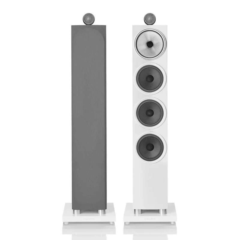 Bowers & Wilkins 702 S3