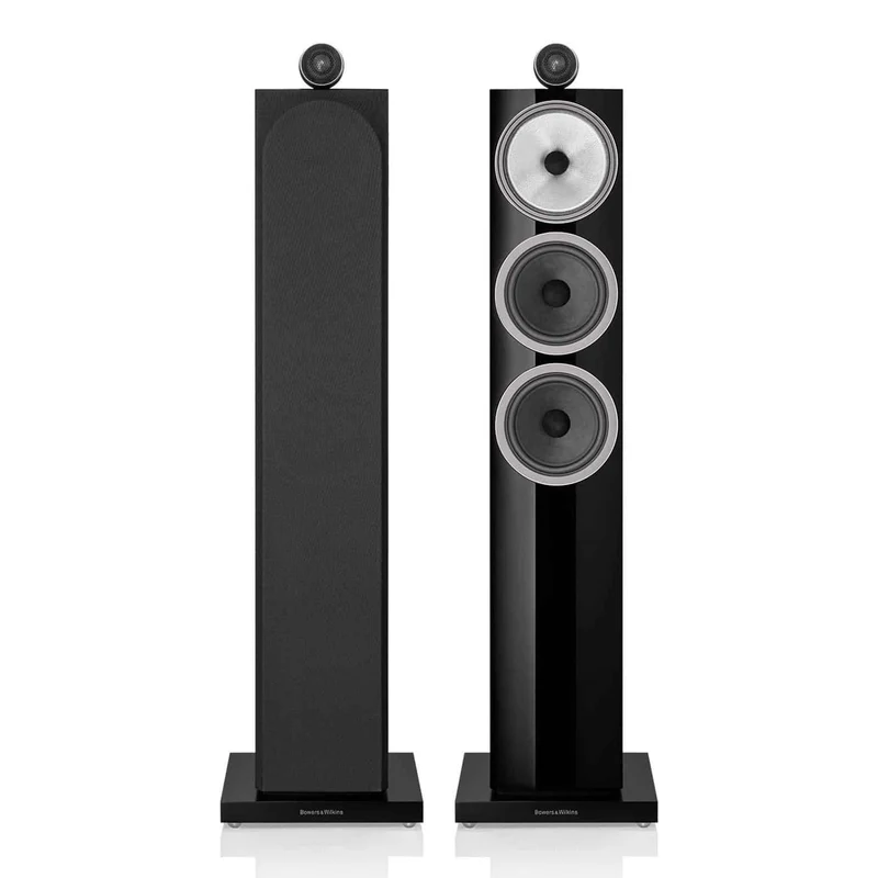 Bowers & Wilkins 703 S3