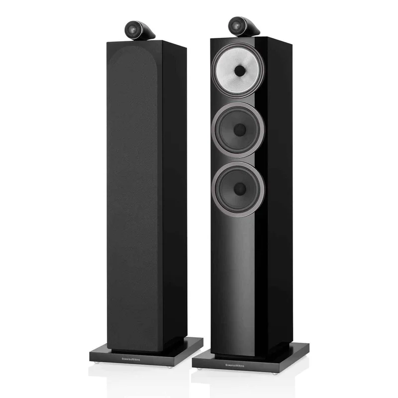 Bowers & Wilkins 703 S3
