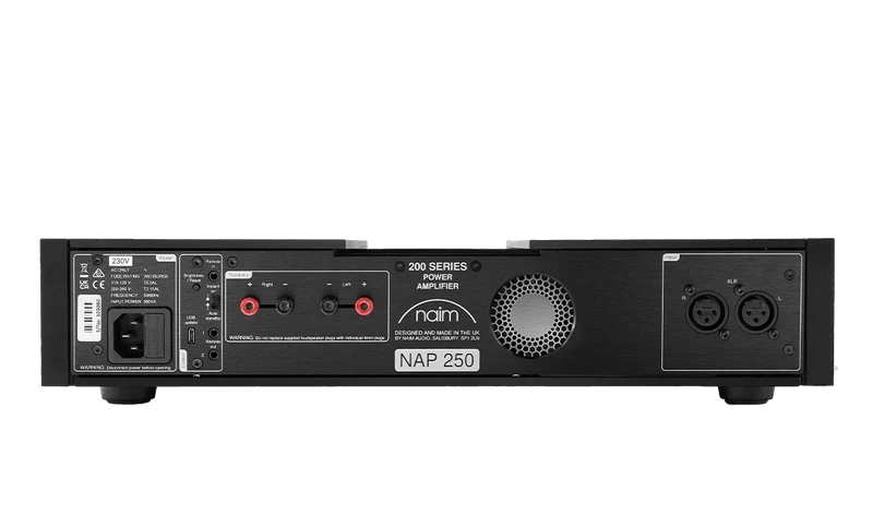 Naim NAP 250
