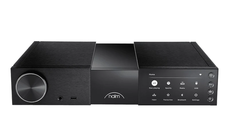 Naim NSC 222