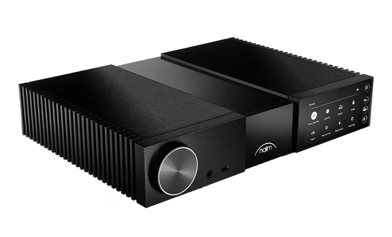 Naim NSC 222