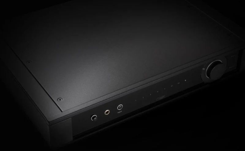 Rega Elicit Mk5