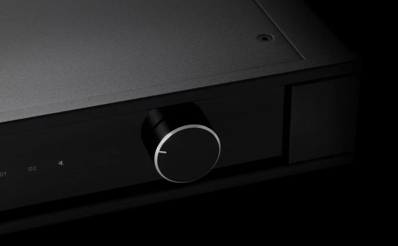 Rega Elex Mk4