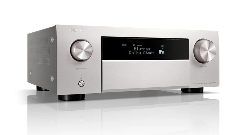 Denon AVC-X4800H