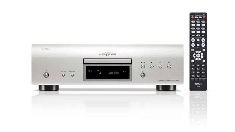 Denon DCD 1700NE