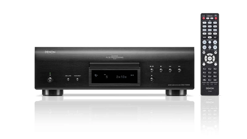 Denon DCD 1700NE