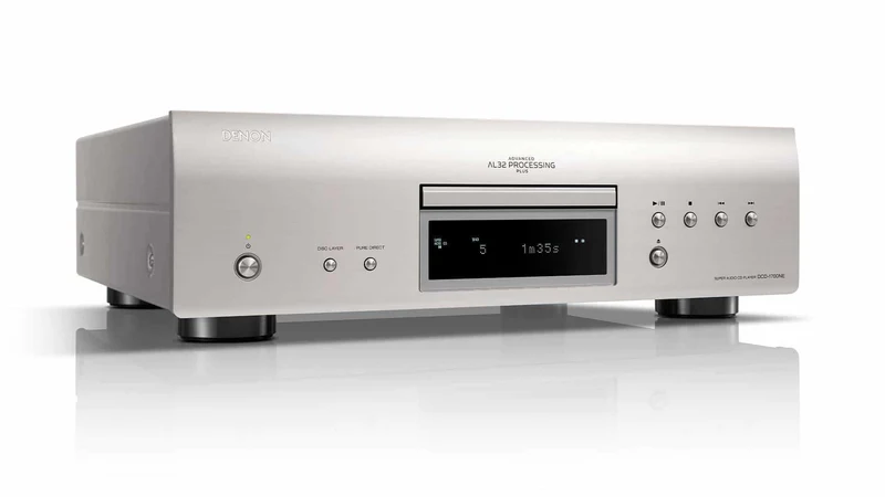 Denon DCD 1700NE