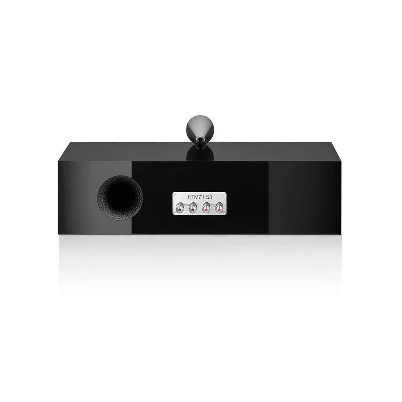 Bowers & Wilkins HTM71 S3