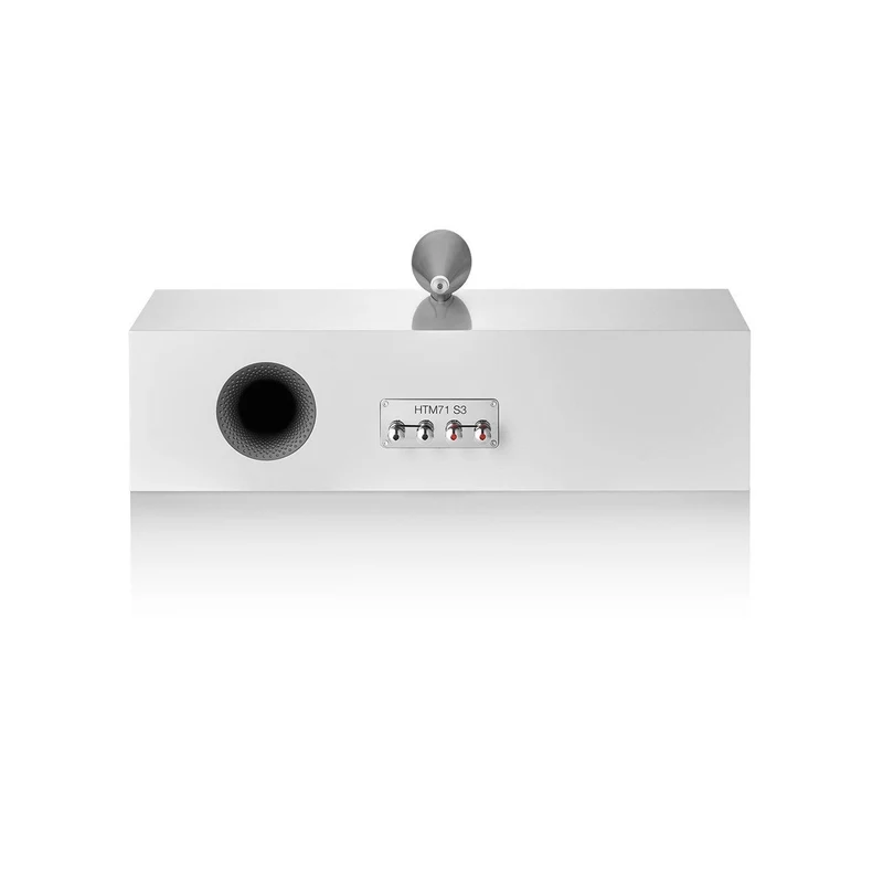 Bowers & Wilkins HTM71 S3