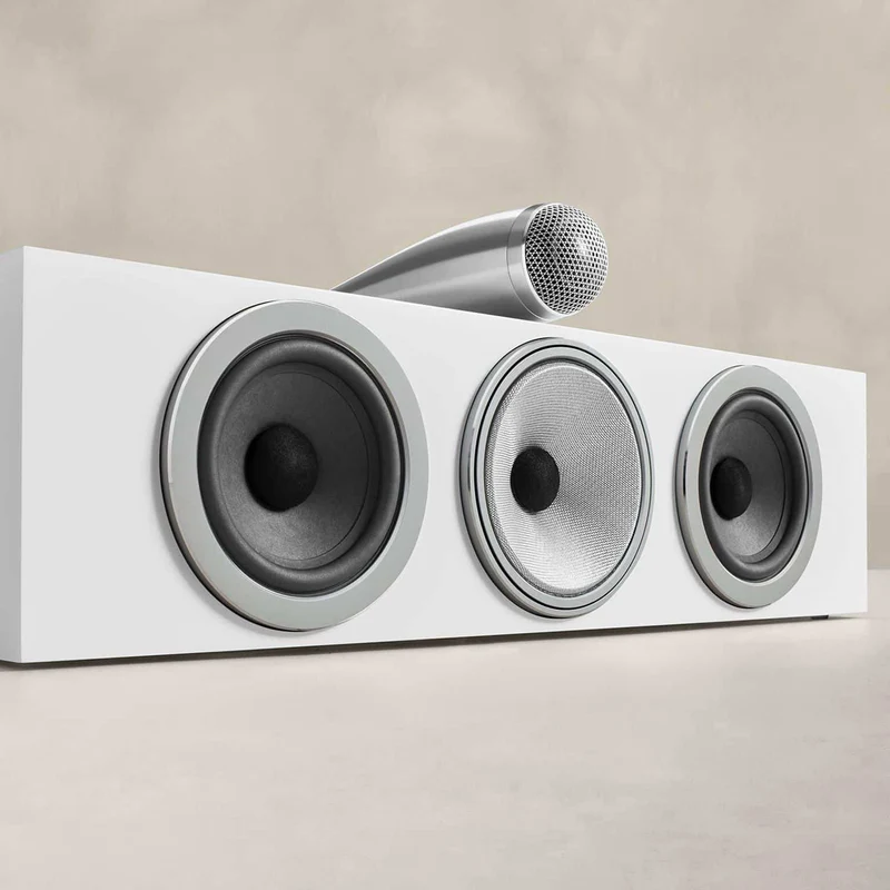 Bowers & Wilkins HTM71 S3