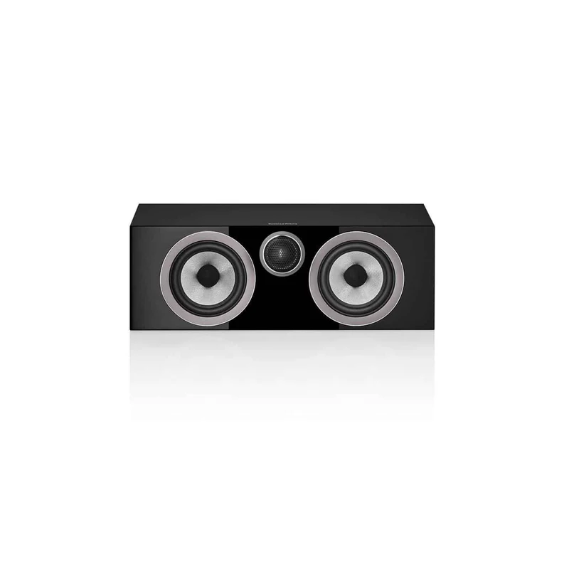 Bowers & Wilkins HTM72 S3