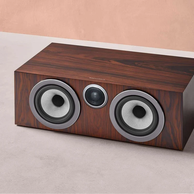 Bowers & Wilkins HTM72 S3